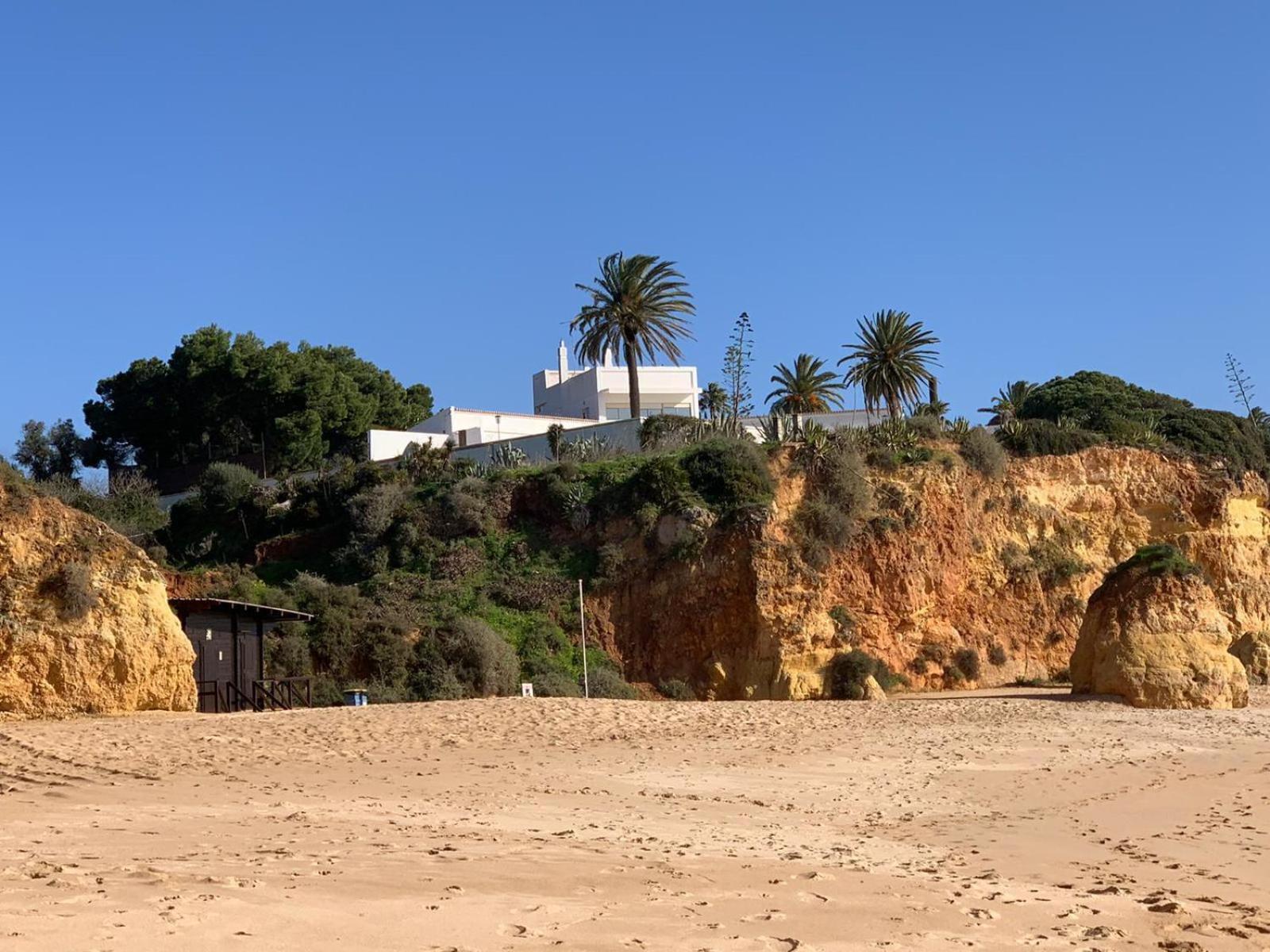 Casa Tres Palmeiras Portimão Kültér fotó